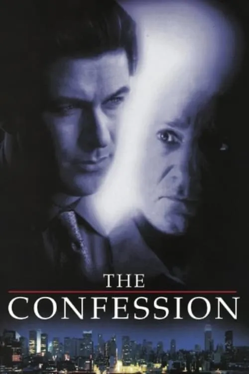 The Confession (movie)