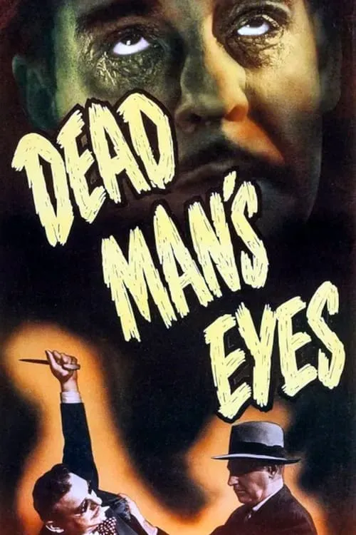 Dead Man's Eyes (movie)