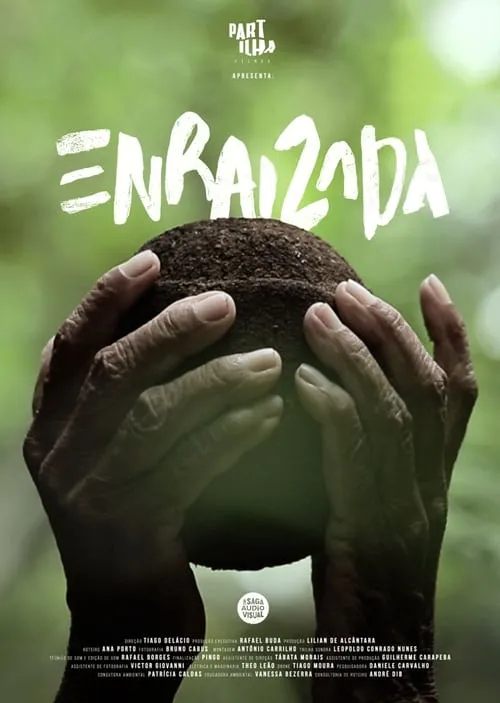 Enraizada (фильм)