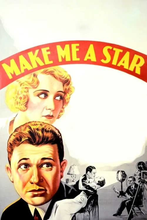 Make Me a Star (фильм)