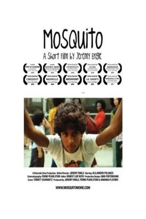 Mosquito (movie)