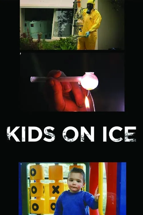 Kids On Ice (фильм)