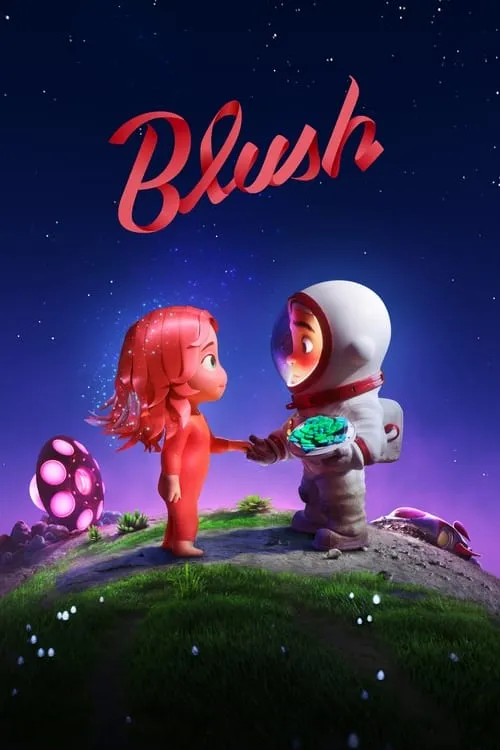 Blush (movie)