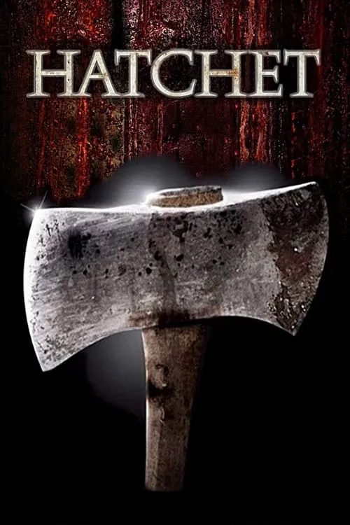 Hatchet (movie)