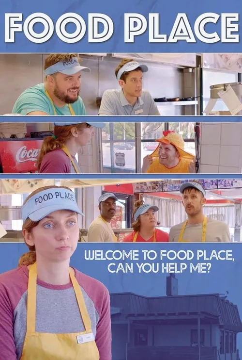 Food Place (movie)