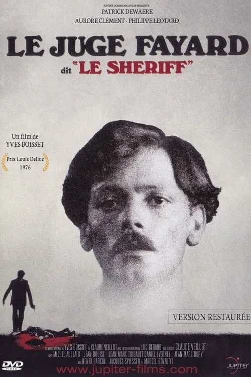Judge Fayard Called the Sheriff (movie)