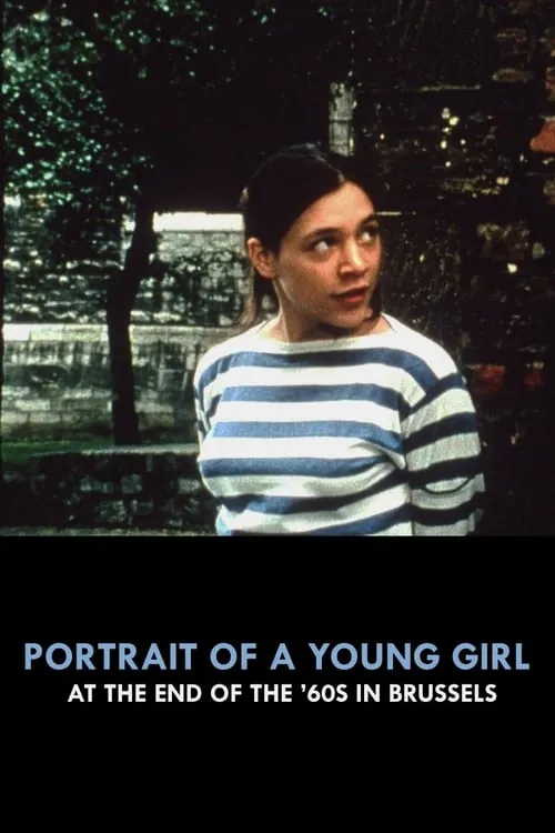 Portrait of a Young Girl at the End of the 60s in Brussels (movie)