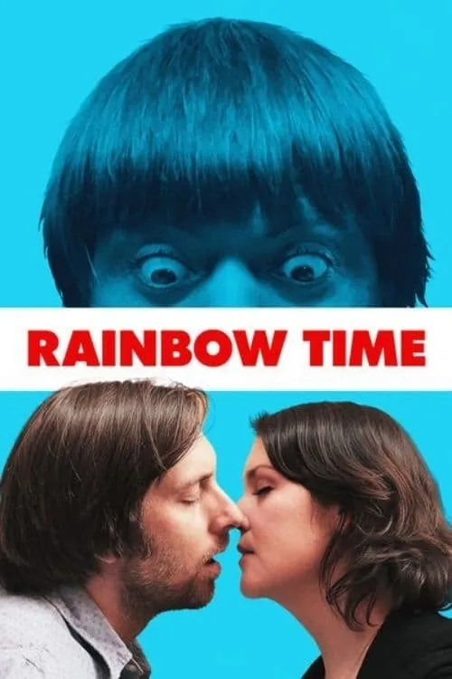 Rainbow Time (movie)