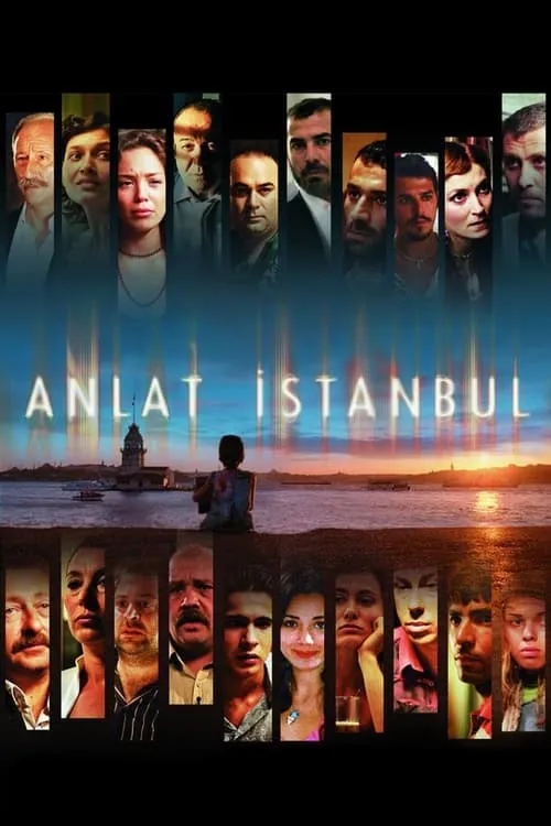 İstanbul Tales (movie)