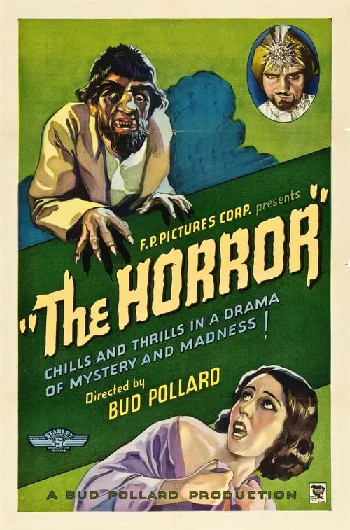 The Horror (movie)