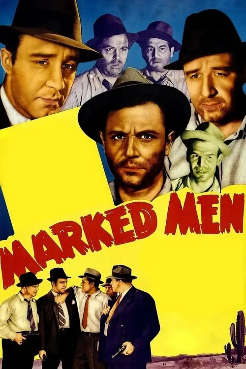 Marked Men (movie)