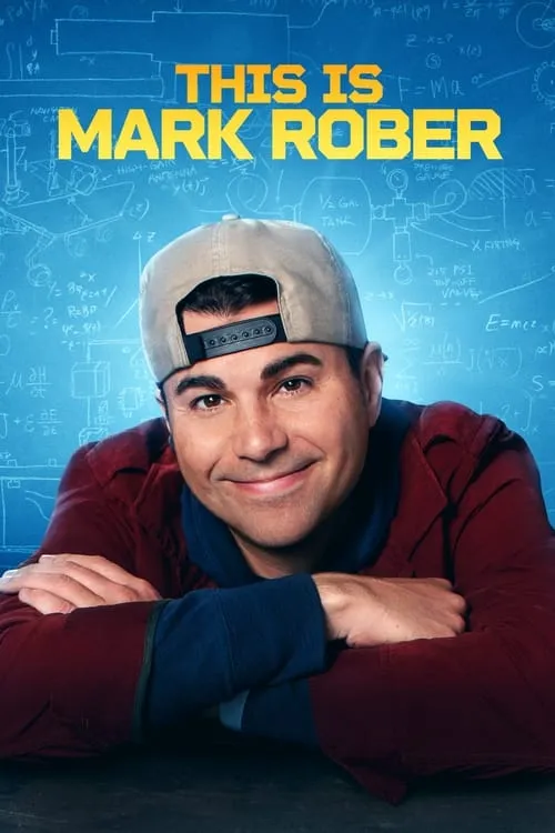 This Is Mark Rober (сериал)