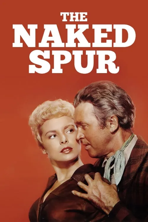 The Naked Spur (movie)