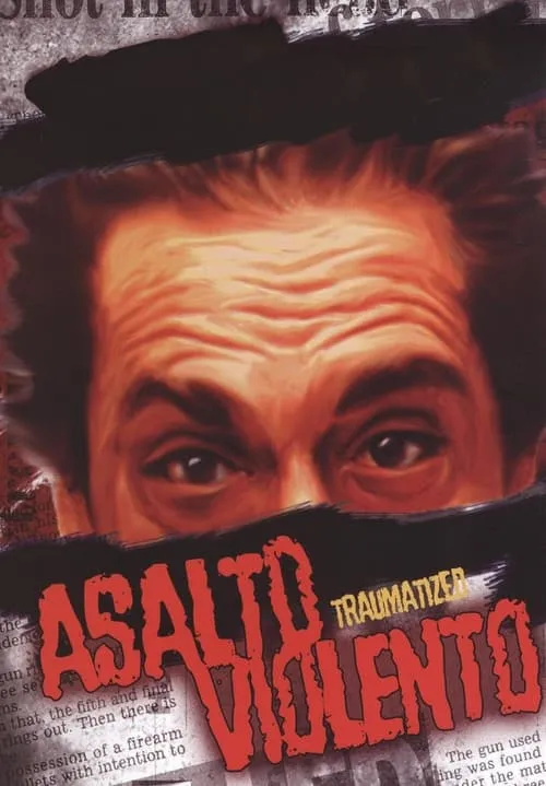 Asalto violento (фильм)