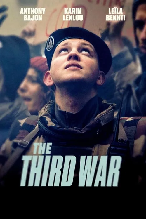 The Third War (movie)