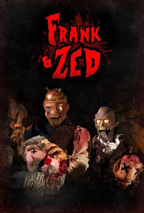 Frank & Zed (фильм)