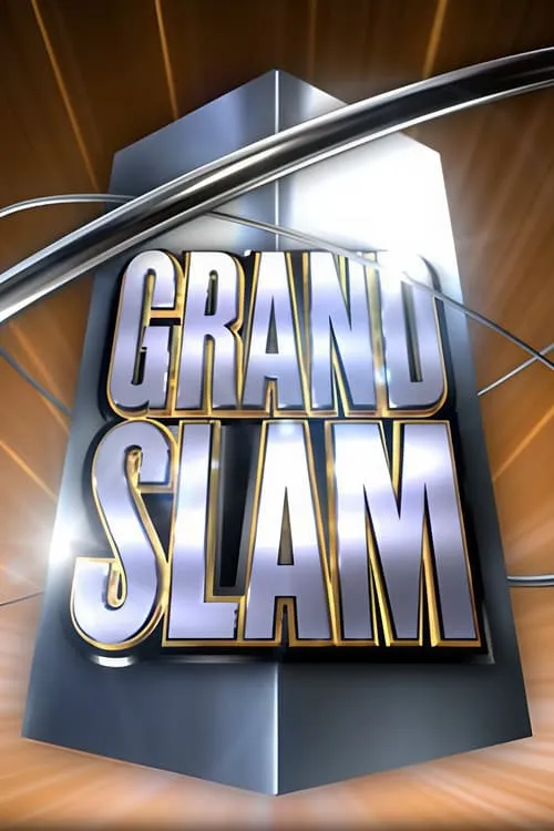 Grand Slam (сериал)