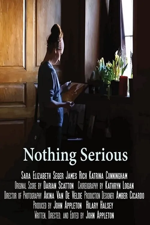 Nothing Serious (movie)