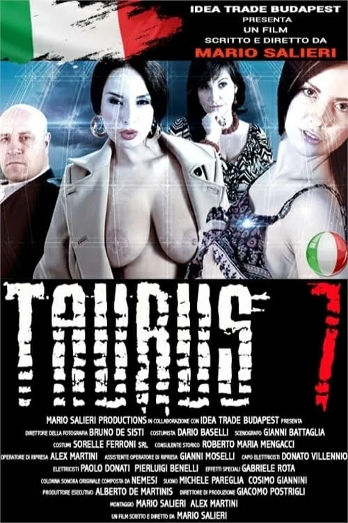 Taurus 7 (movie)