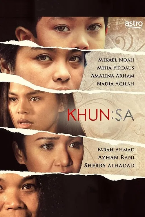 Khunsa (series)