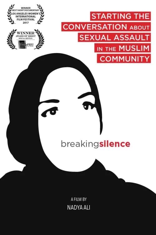 Breaking Silence (movie)