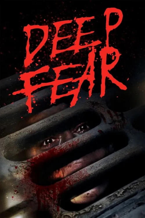 Deep Fear (movie)