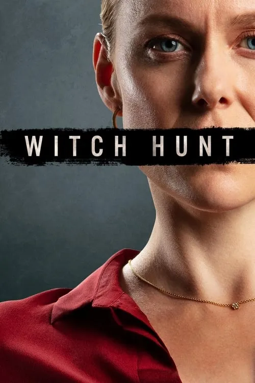 Witch Hunt (series)