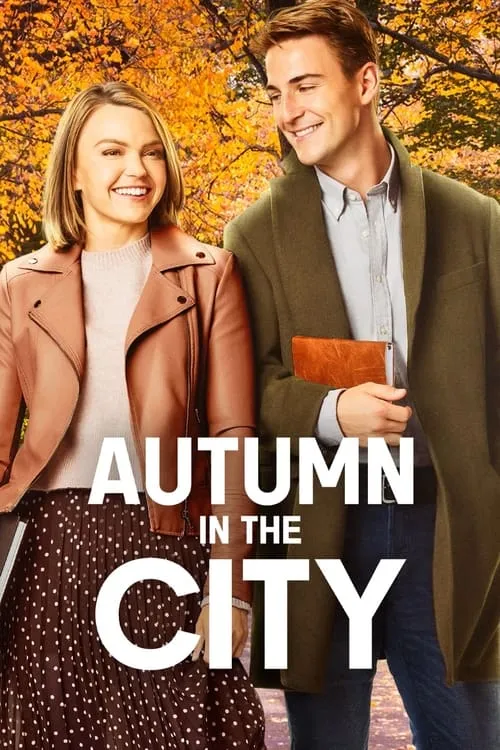 Autumn in the City (movie)