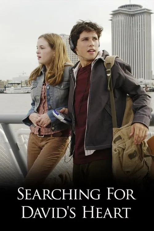 Searching for David's Heart (movie)