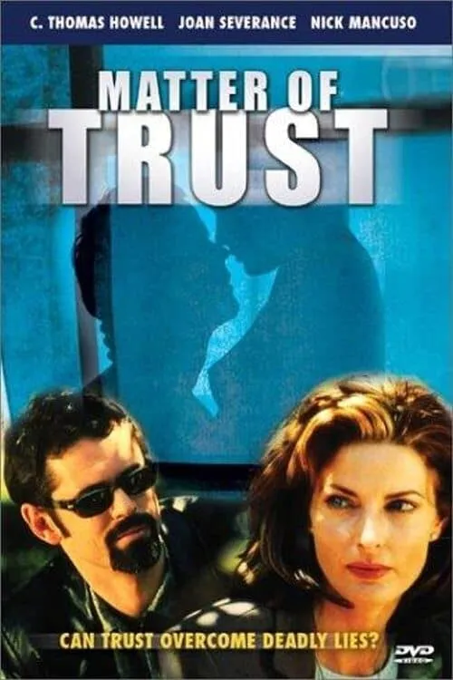 Matter of Trust (movie)