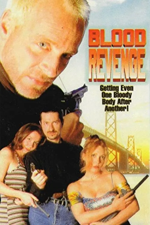 Blood Revenge (movie)