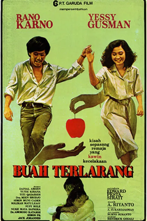 Buah Terlarang