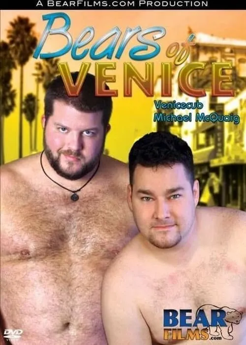 Bears of Venice