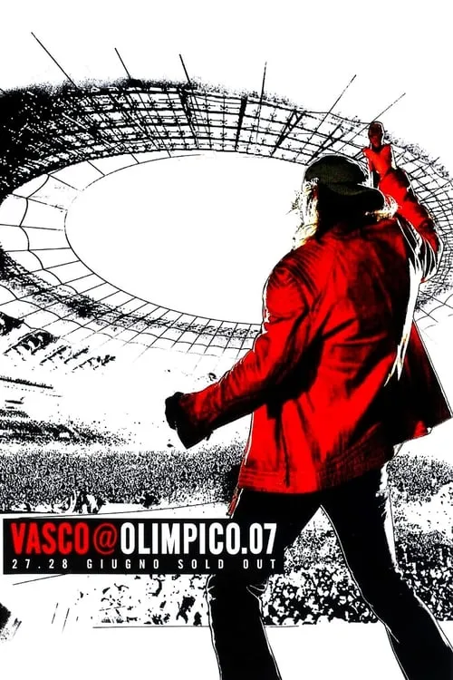 Vasco Rossi @Olimpico.07 (фильм)