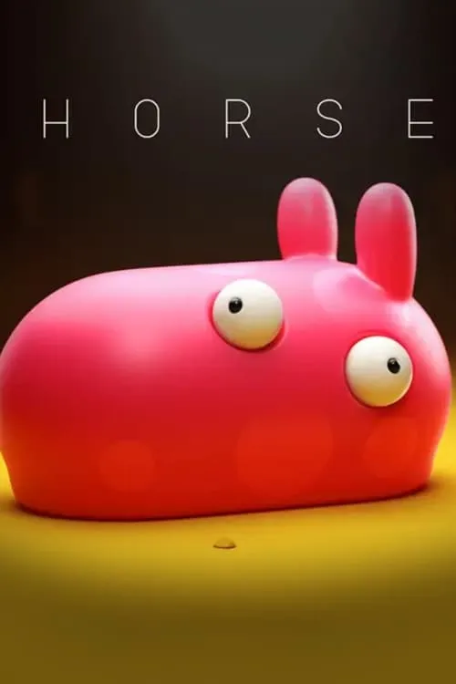 Horse (movie)