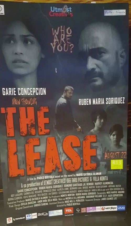 The Lease (movie)