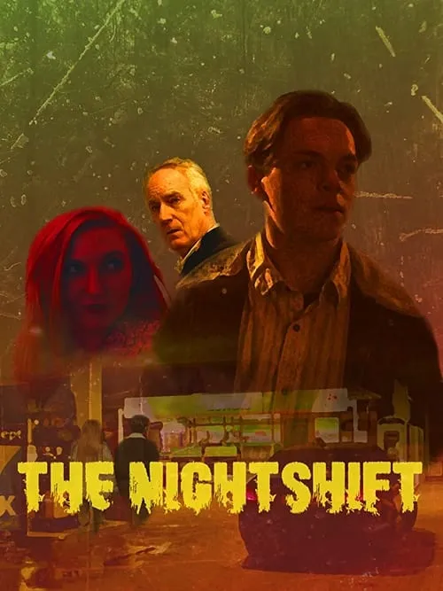 The Nightshift (фильм)