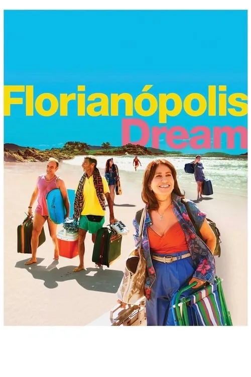 Florianópolis Dream (movie)