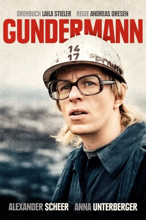 Gundermann (movie)