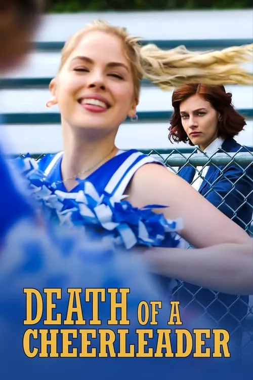 Death of a Cheerleader (movie)
