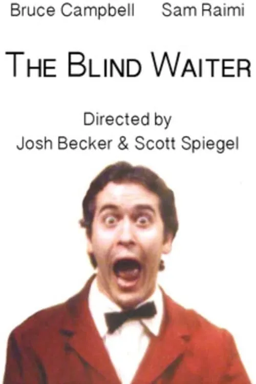 The Blind Waiter (фильм)