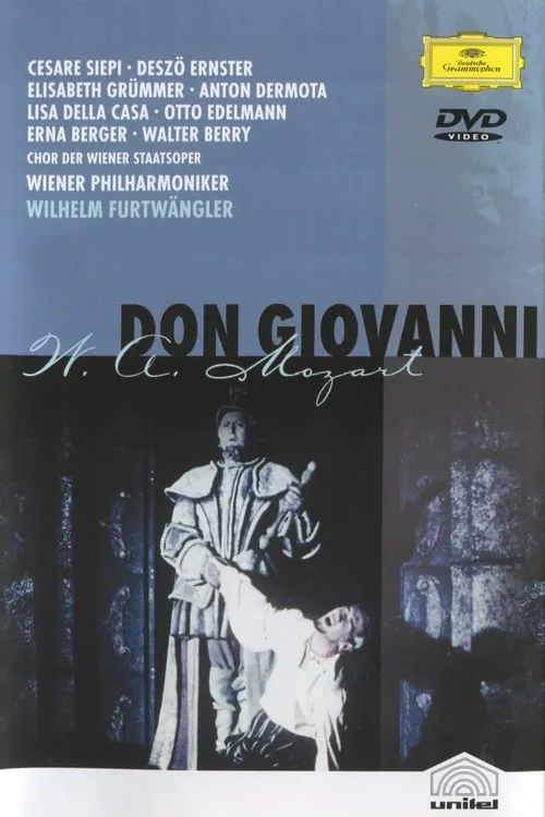 Don Giovanni (фильм)