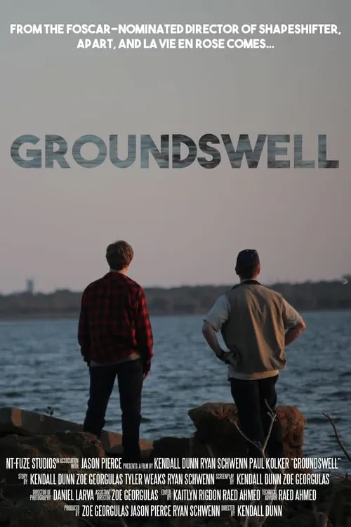 Groundswell (фильм)