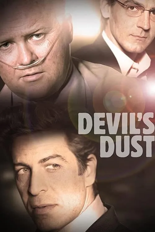 Devil's Dust (сериал)