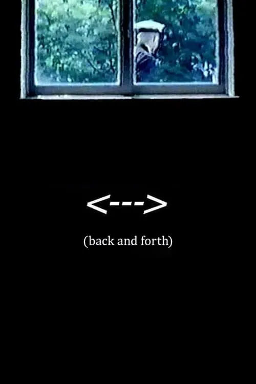 Back and Forth (movie)