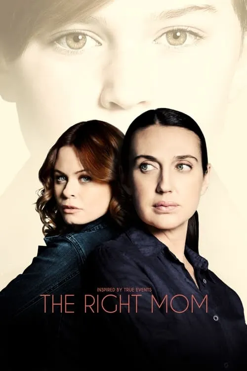 The Right Mom (movie)