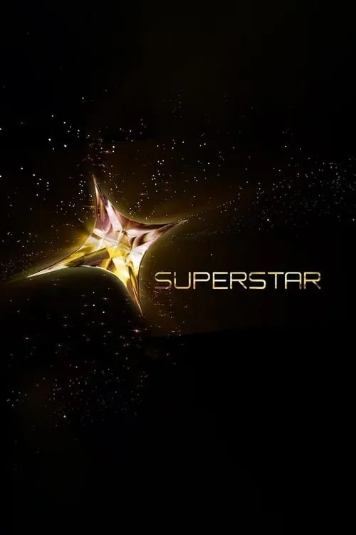 SuperStar (series)