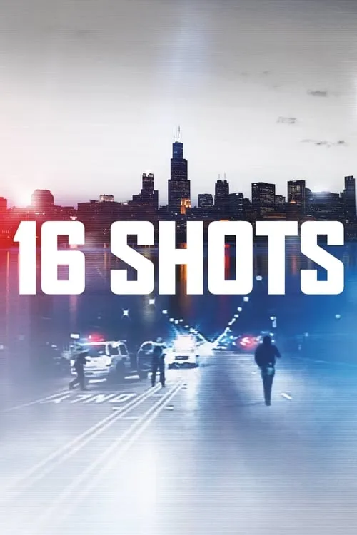 16 Shots (movie)