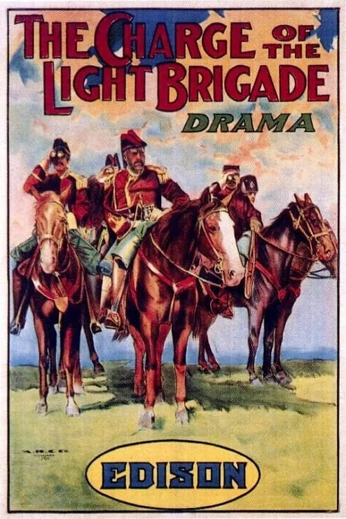 The Charge of the Light Brigade (movie)