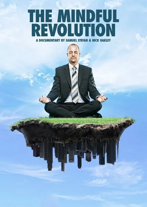 The Mindful Revolution (movie)